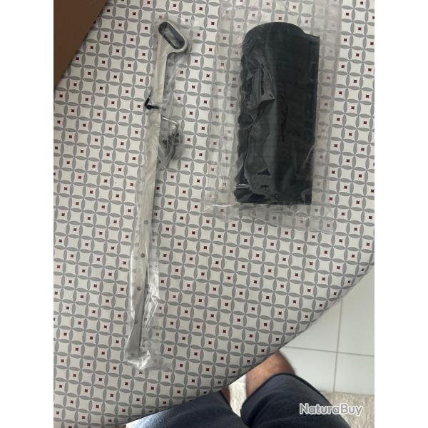 Kit pompe AEA HP Max pcp