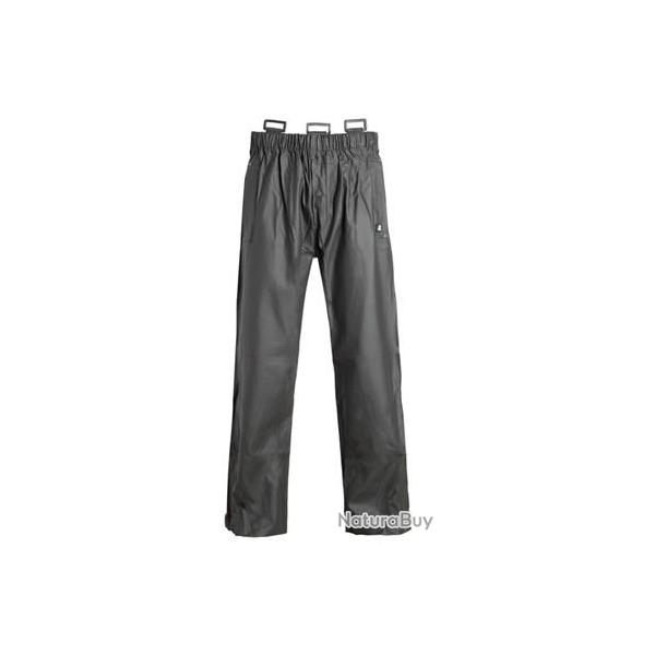 Pantalon de pluie �tanche bleu Marine 2 XL