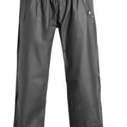 Pantalon de pluie &eacute;tanche bleu Marine 3 XL