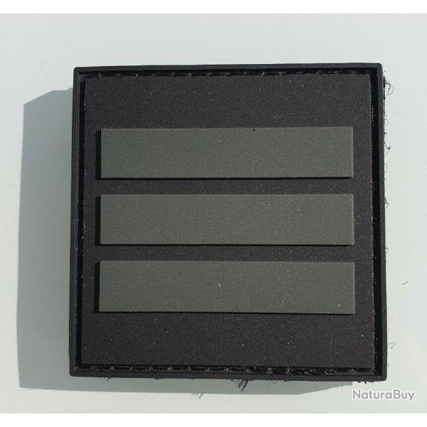 Grade Capitaine Basse visibilit�