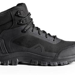Chaussures S&Eacute;CU-ONE 6" noir 48