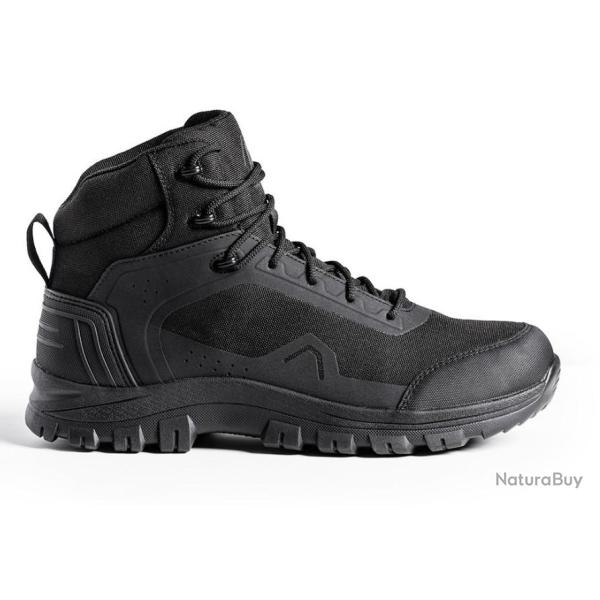 Chaussures S�CU-ONE 6" noir 49