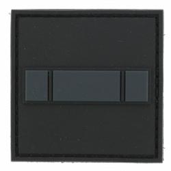 Grade pvc Chef de Service Stagiaire PM Basse visibilit&eacute;