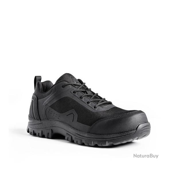 Chaussures S�CU-ONE 4" noir 35