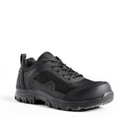 Chaussures S&Eacute;CU-ONE 4" noir 40