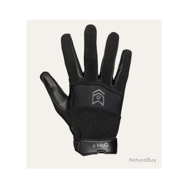 Gants MOG 2NDSKIN - Noir S