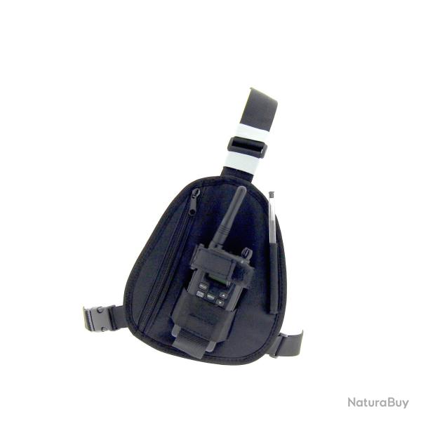 Porte Radio Ventral porte talki