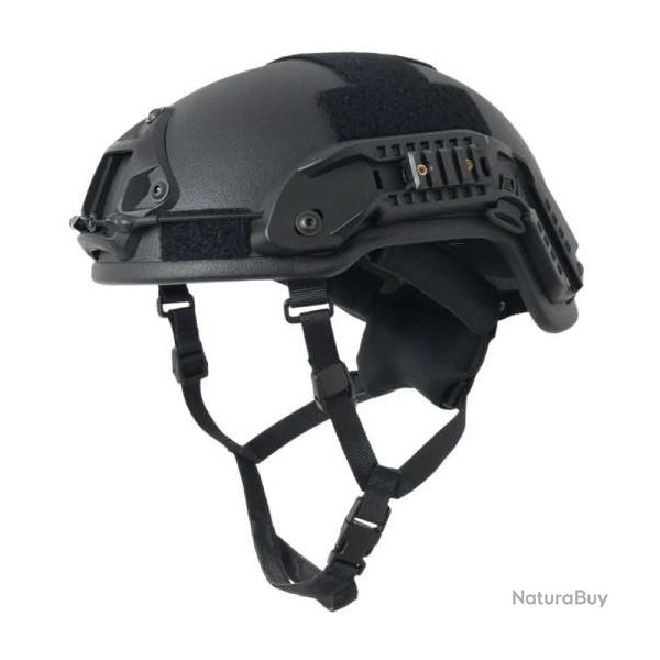Casque balistique HIGH CUT L