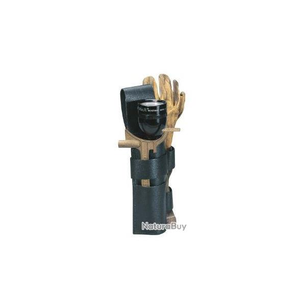�tui en Cuir Pour Lampe Gant Tricoise