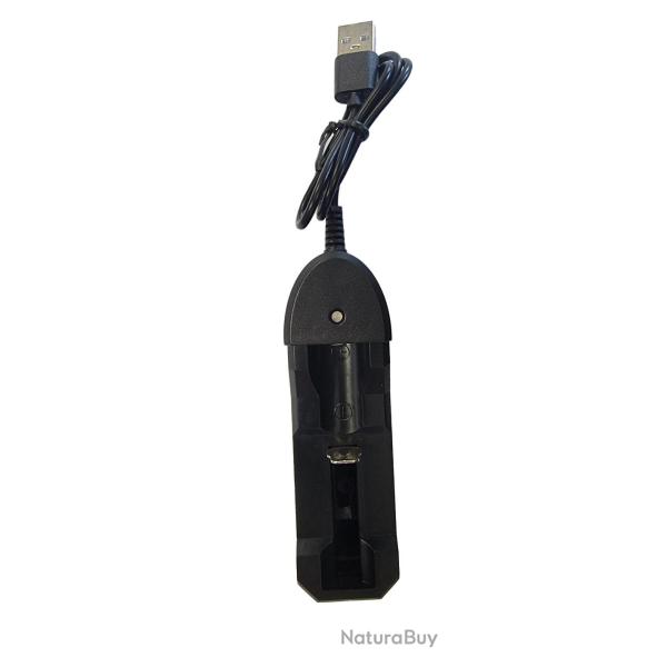 chargeur universelle