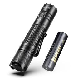Lampe Tactique, Police, SPERAS EST 1900lm