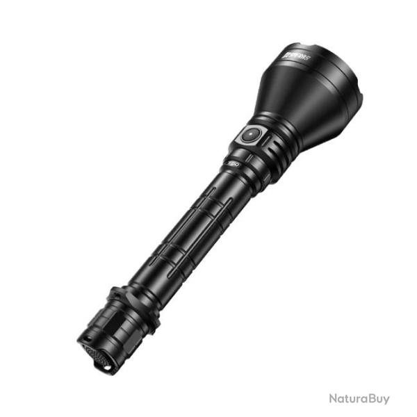 Lampe Tactique, Police, SPERAS T50K 4000 LM