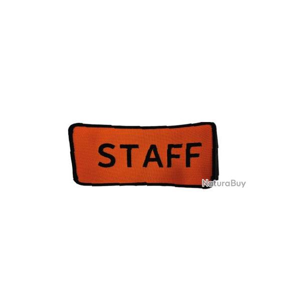 Brassard STAFF