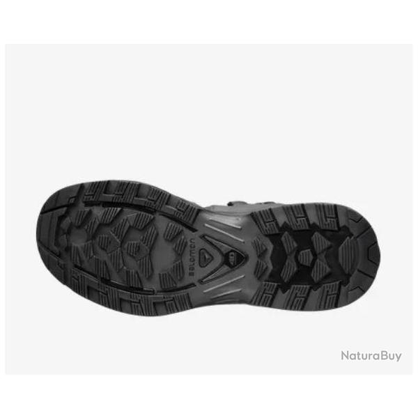 SALOMON-QUEST 4D GORE-TEX FORCES 2 EN- BLACK 48