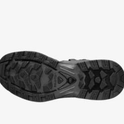 SALOMON-QUEST 4D GORE-TEX FORCES 2 EN- BLACK 47 1/3