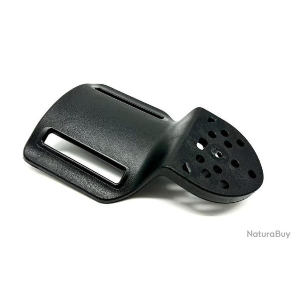 Kit port haut arme Vega Holster
