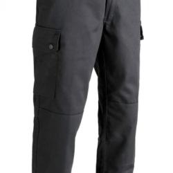 Pantalon Intervention Noir Mat AMZ 60