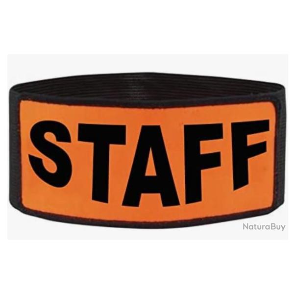 Brassard STAFF AMZ