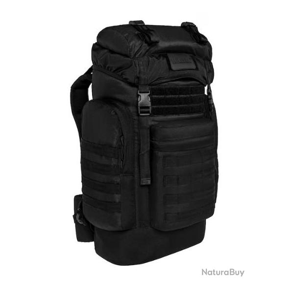 SAC A DOS BW NOIR 75 L