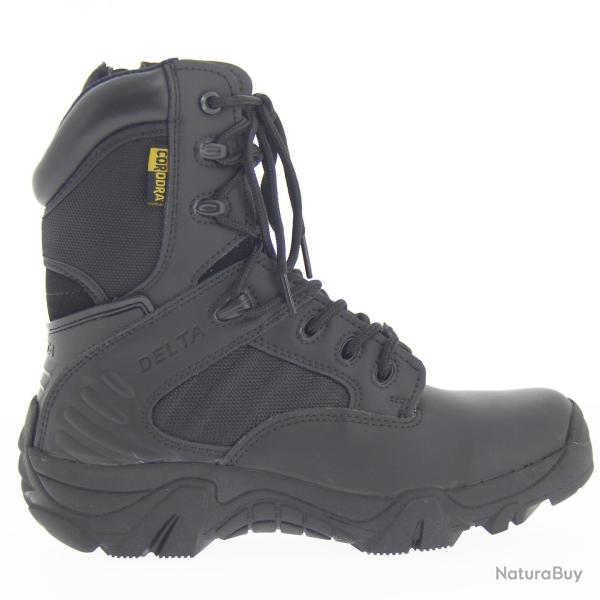 Chaussures intervention ATEQ zip AMZ 42