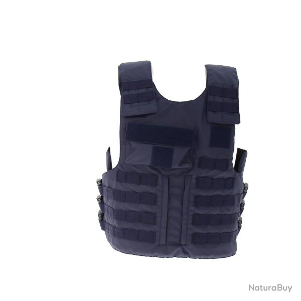 Housse de gilet pare balle UNI M