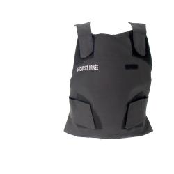 Gilet Pare Balles NIJ III A SECURITE PRIVEE S