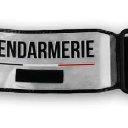 BRASSARD GENDARMERIE GK