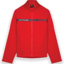 Softshell S&eacute;curit&eacute; Incendie - GK SAFETEK M