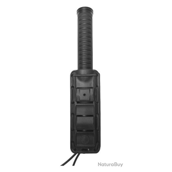 Porte-b�ton t�lescopique 16 � 28" Bungy 8BL16 - Noir - Vega Holster