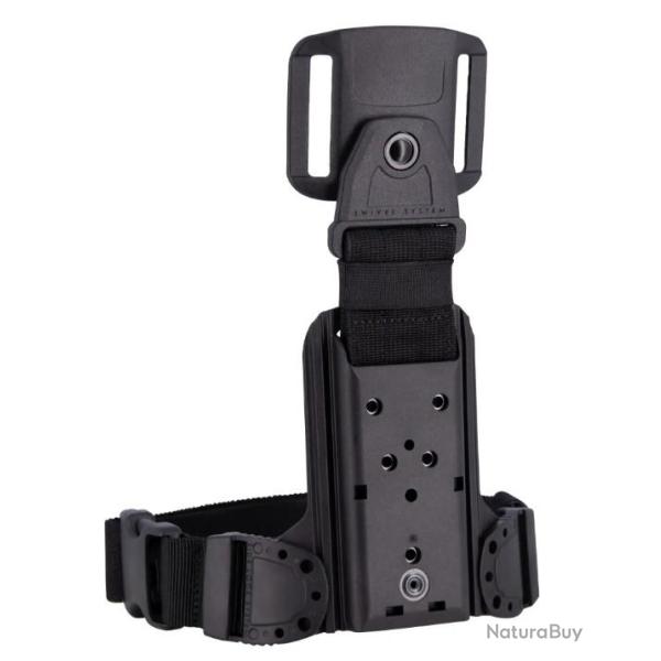 Plaque de hanche GK PRO 97006KT