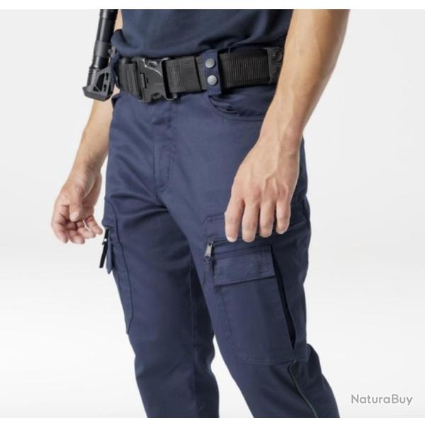 Pantalon Garde Champ�tre Police rurale mat 42