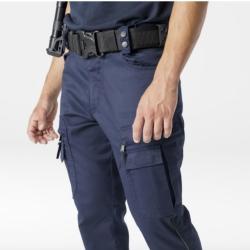 Pantalon Garde Champ&ecirc;tre Police rurale mat 46