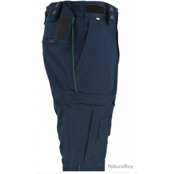 Pantalon Garde Champ�tre Police rurale mat 52