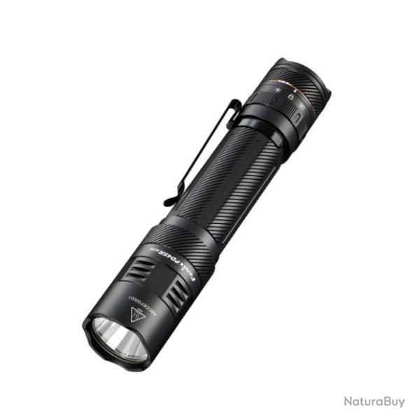 FENIX - PD45R ACE - Lampe de poche tactique multimode - 3200 LUMENS