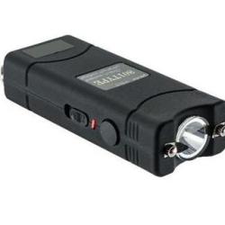 SHOCKER ELECTRIQUE + lampe TW801