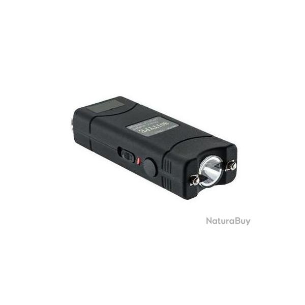 SHOCKER ELECTRIQUE + lampe TW801