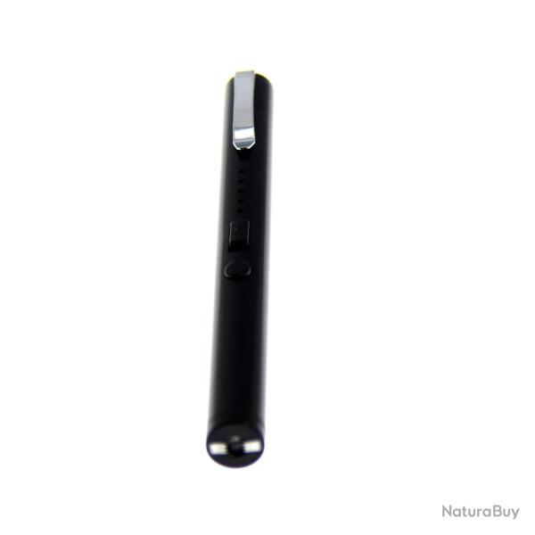 SHOCKER ELECTRIQUE forme stylo