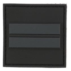 Galon poitrine PM/GC - PVC - Basse Visibilit&eacute;