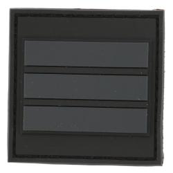 Galon poitrine PM/GC - PVC - Basse Visibilit&eacute;