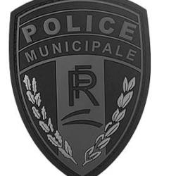 ECUSSON POLICE MUNICIPALE BASSE VISIBILITE