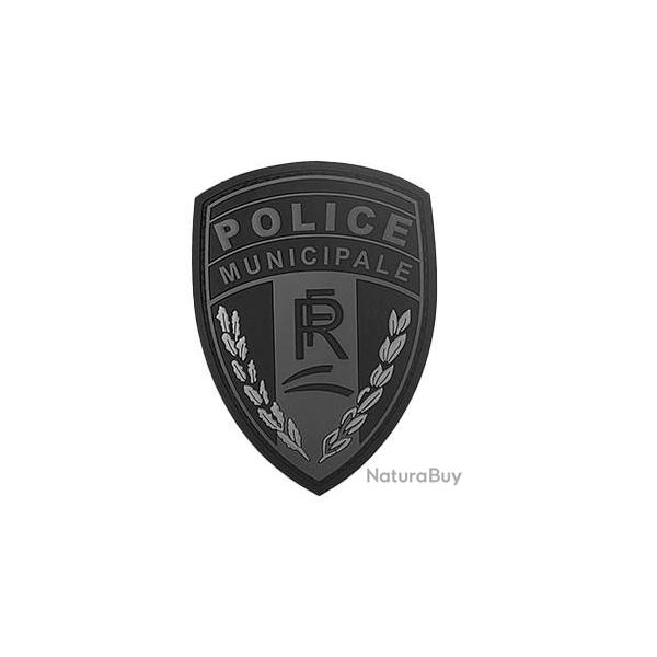 ECUSSON POLICE MUNICIPALE BASSE VISIBILITE