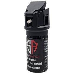 AEROSOL STOP ATTAQUE 40 ML