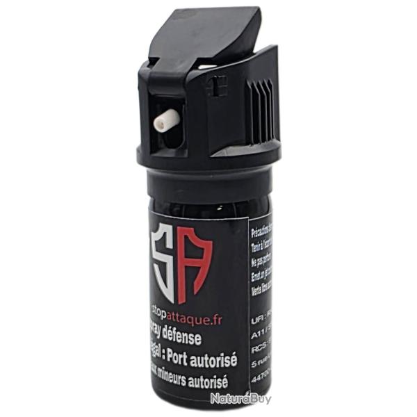 AEROSOL STOP ATTAQUE 40 ML
