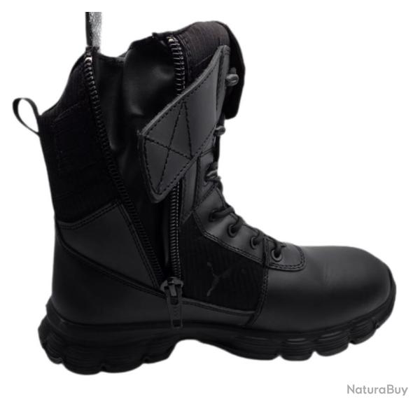 Chaussures KOMMANDO RB LR8 PUMA �tanche 38