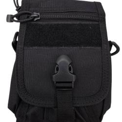 Pochette utilitaire ceinture ou MOLLE
