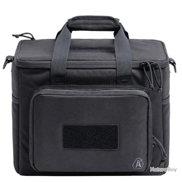 SAC DE TIR DELTA NOIR