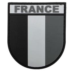 ECU PLASTIQUE FRANCE basse visibilit&eacute;