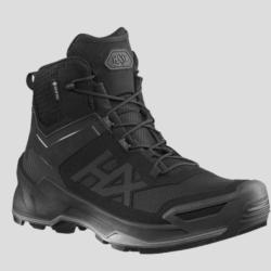 HAIX BLACK EAGLE EVO ATHLETIC GTX MID 35