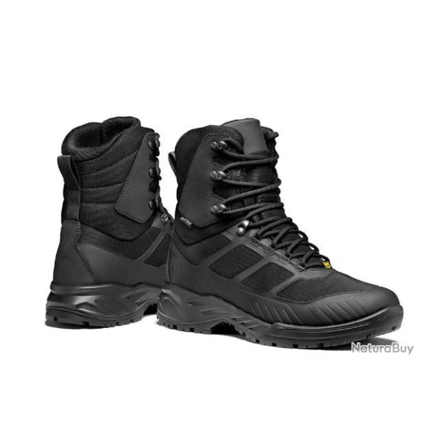 Chaussures 8 '' LYTOS ETANCHE fabrication europe 50