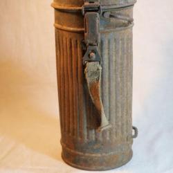 Boitier CANISTER NORMANDIE 1944 - SLO22BMG003